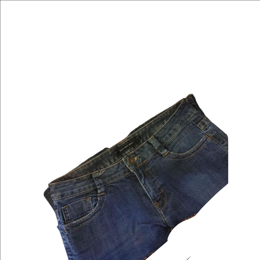 Calvin Klein jeans size 10